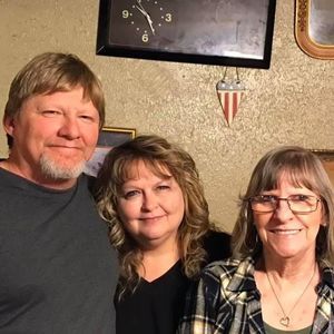 Meet your Posher, Joann